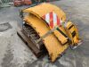 Mud Guards To Suit Loading Shovel - 6