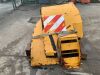 Mud Guards To Suit Loading Shovel - 7