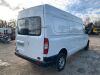 2016 LDV V80 LMR LDV V80 4DR - 5