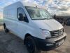 2016 LDV V80 LMR LDV V80 4DR - 7