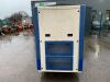 2012 FG Wilson 165KVA Diesel Generator - 3