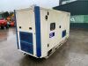 2012 FG Wilson 165KVA Diesel Generator - 4