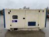 2012 FG Wilson 165KVA Diesel Generator - 5