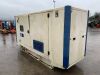 2012 FG Wilson 165KVA Diesel Generator - 6