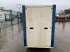 2012 FG Wilson 165KVA Diesel Generator - 7