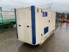 2012 FG Wilson 165KVA Diesel Generator - 8