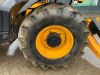 2014 JCB 540-170 17M Teleproeter c/w Forks - 15