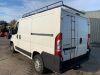 2007 Citroen Relay X250 2.2 HDI 100 FT30 - 3