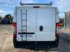 2007 Citroen Relay X250 2.2 HDI 100 FT30 - 4