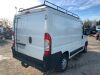 2007 Citroen Relay X250 2.2 HDI 100 FT30 - 5