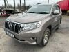 UNRESERVED 2019 Toyota Landcruiser Toyota Land CRU LC SWB