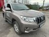 UNRESERVED 2019 Toyota Landcruiser Toyota Land CRU LC SWB - 7