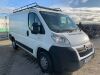 2007 Citroen Relay X250 2.2 HDI 100 FT30 - 7