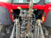 UNRESERVED 2020 Massey Ferguson 6715S Dyna 6 4WD Tractor c/w Front Linkage - 11