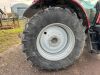 UNRESERVED 2020 Massey Ferguson 6715S Dyna 6 4WD Tractor c/w Front Linkage - 12