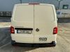 UNRESERVED 2017 Volkswagen Transporter T6 PVL 2800KG TDI - 4