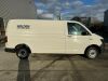 UNRESERVED 2017 Volkswagen Transporter T6 PVL 2800KG TDI - 6