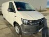 UNRESERVED 2017 Volkswagen Transporter T6 PVL 2800KG TDI - 7