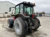 UNRESERVED 2022 Massey Ferguson 5711M Dyna 4 4 WD Tractor c/w Front Linkage & Front PTO - 3