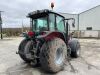 UNRESERVED 2022 Massey Ferguson 5711M Dyna 4 4 WD Tractor c/w Front Linkage & Front PTO - 5