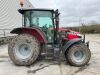 UNRESERVED 2022 Massey Ferguson 5711M Dyna 4 4 WD Tractor c/w Front Linkage & Front PTO - 6