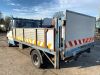 2004 Ford Transit 350 LWB Dropside - 3