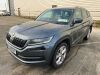 UNRESERVED 2019 Skoda Kodiaq 7S STY 2.0 TDI 150HP 4X4