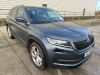 UNRESERVED 2019 Skoda Kodiaq 7S STY 2.0 TDI 150HP 4X4 - 7