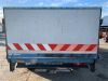 2004 Ford Transit 350 LWB Dropside - 4