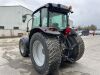 UNRESERVED 2021 Massey Ferguson 5710M Dyna 4 4WD Tractor - 3