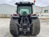 UNRESERVED 2021 Massey Ferguson 5710M Dyna 4 4WD Tractor - 4