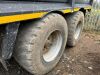 UNRESERVED 2016 Smyth Fieldmaster FM18 Super Cube Twin Axle Silage Trailer - 6