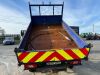 UNRESERVED 2016 Ford Transit 350 Single Cab Tipper - 4