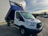 UNRESERVED 2016 Ford Transit 350 Single Cab Tipper - 6