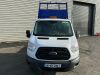 UNRESERVED 2016 Ford Transit 350 Single Cab Tipper - 7