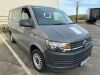 UNRESERVED 2016 Volkswagen Transporter T6 PVS 2600KG TDI Crew Cab Van - 7