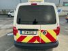 UNRESERVED 2017 Volkswagen Caddy PV TDI 102HP - 4