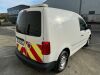 UNRESERVED 2017 Volkswagen Caddy PV TDI 102HP - 5