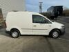 UNRESERVED 2017 Volkswagen Caddy PV TDI 102HP - 6