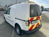 UNRESERVED 2017 Volkswagen Caddy PV TDI 102HP - 3