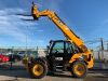 UNRESERVED 2017 JCB 535-125 12.5M Teleporter - 2