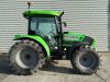 UNRESERVED 2019 Deutz-Fahr 5090.4G 4WD Tractor - 3