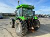 UNRESERVED 2019 Deutz-Fahr 5090.4G 4WD Tractor - 5