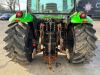 UNRESERVED 2019 Deutz-Fahr 5090.4G 4WD Tractor - 6