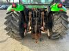 UNRESERVED 2019 Deutz-Fahr 5090.4G 4WD Tractor - 8