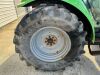 UNRESERVED 2019 Deutz-Fahr 5090.4G 4WD Tractor - 12