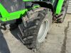 UNRESERVED 2019 Deutz-Fahr 5090.4G 4WD Tractor - 16