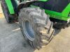 UNRESERVED 2019 Deutz-Fahr 5090.4G 4WD Tractor - 19