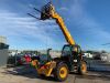 UNRESERVED 2017 JCB 535-125 12.5M Teleporter