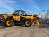 UNRESERVED 2017 JCB 535-125 12.5M Teleporter - 6